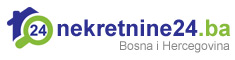Nekretnine 24, Bosna i Hercegovina 