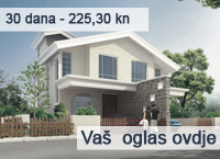 Oglasnik za nekretnine