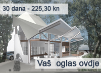 Oglasnik za nekretnine